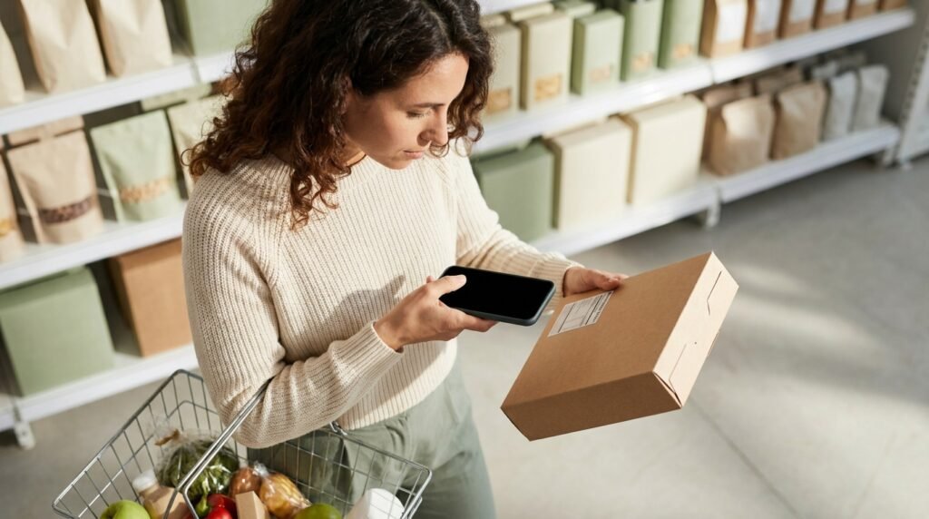 Scan Food for Allergens: 2026 Safety Tips & Smart Shopping