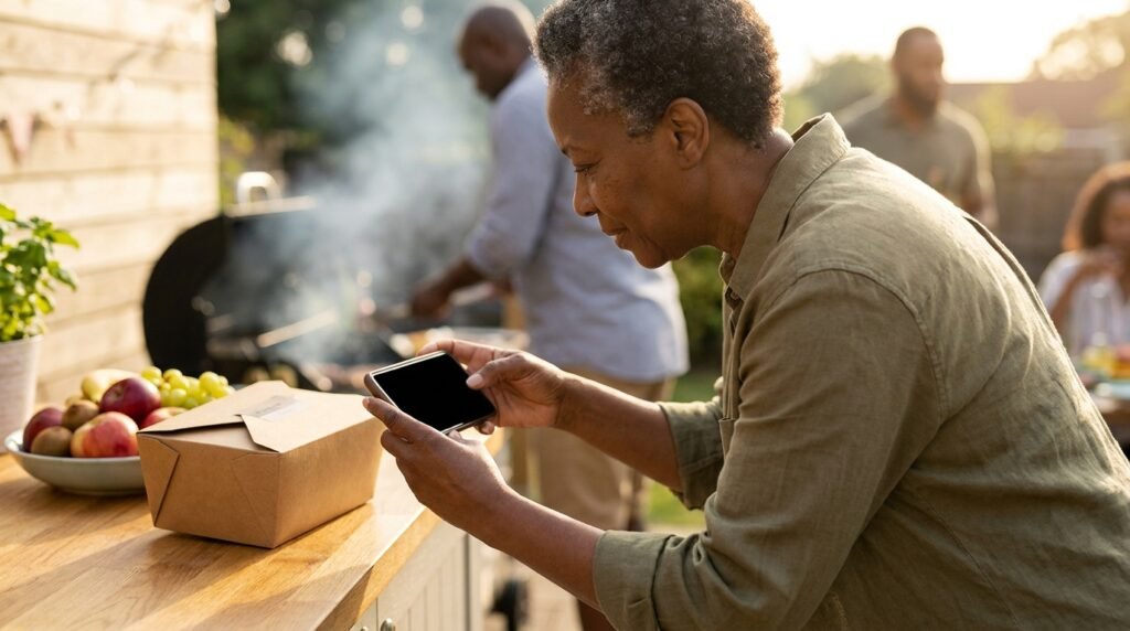 Scan Your Food for Allergens: 2025 Safety Guide