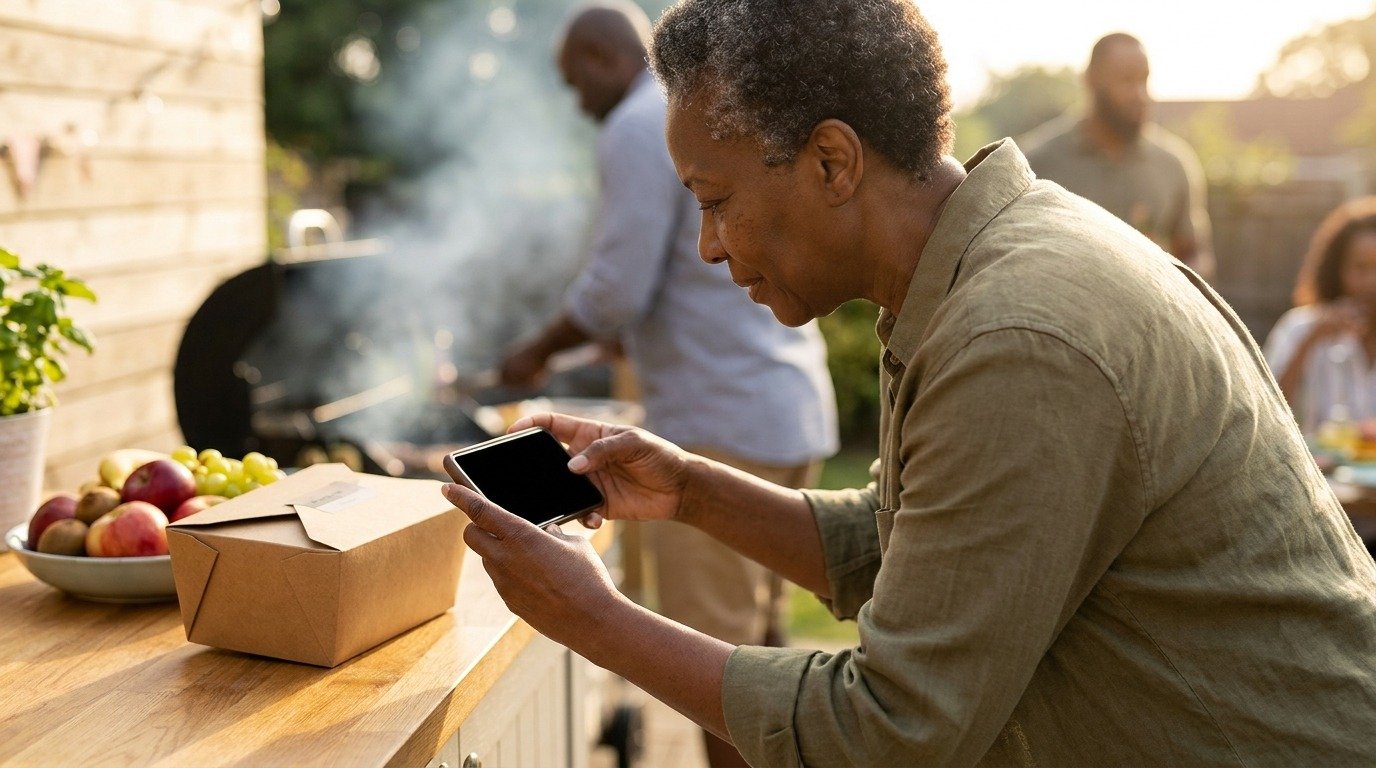 Scan Your Food for Allergens: 2025 Safety Guide