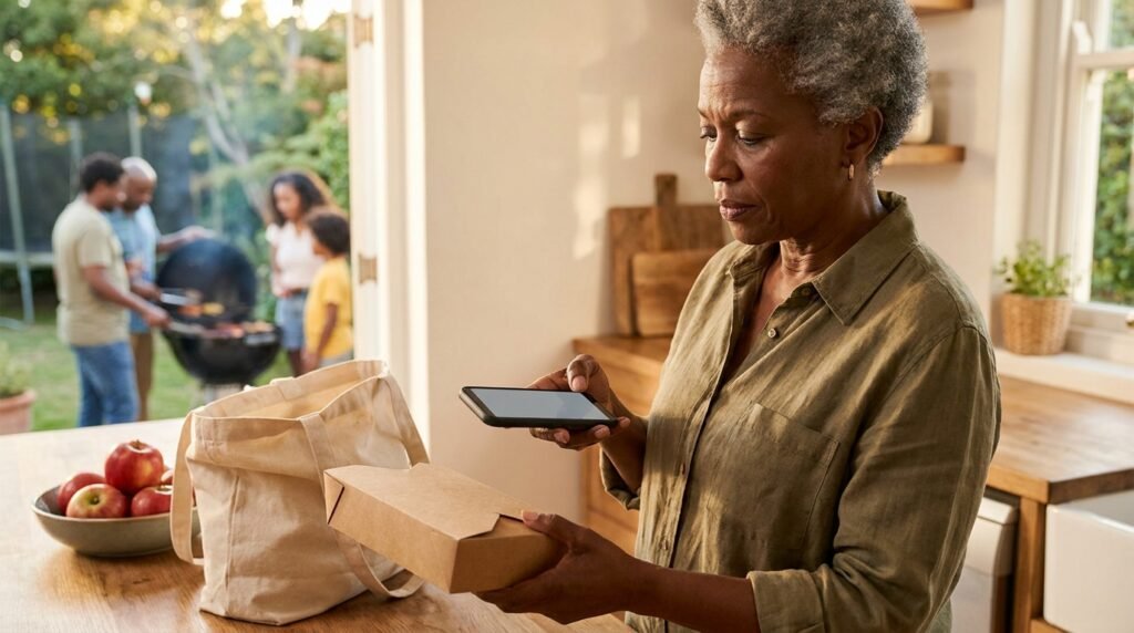 Scanner App: The Simple Truth in a Complicated World