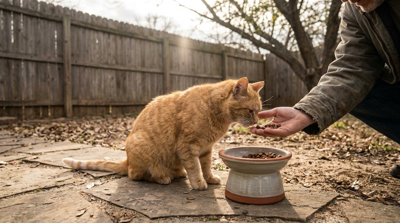 How to Choose the Best Senior Dog Food: A Practical Guide