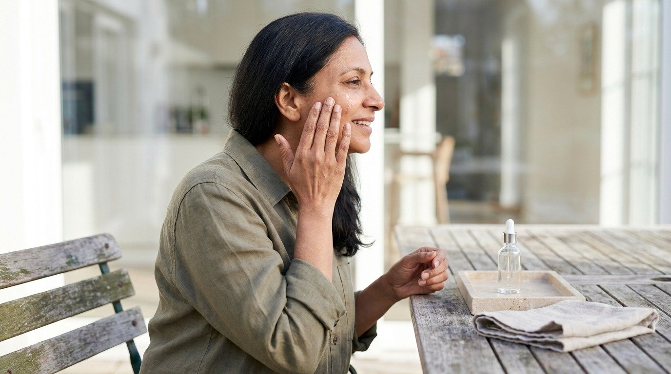 Salicylic Acid Serums: Formulation, pH, and Layering