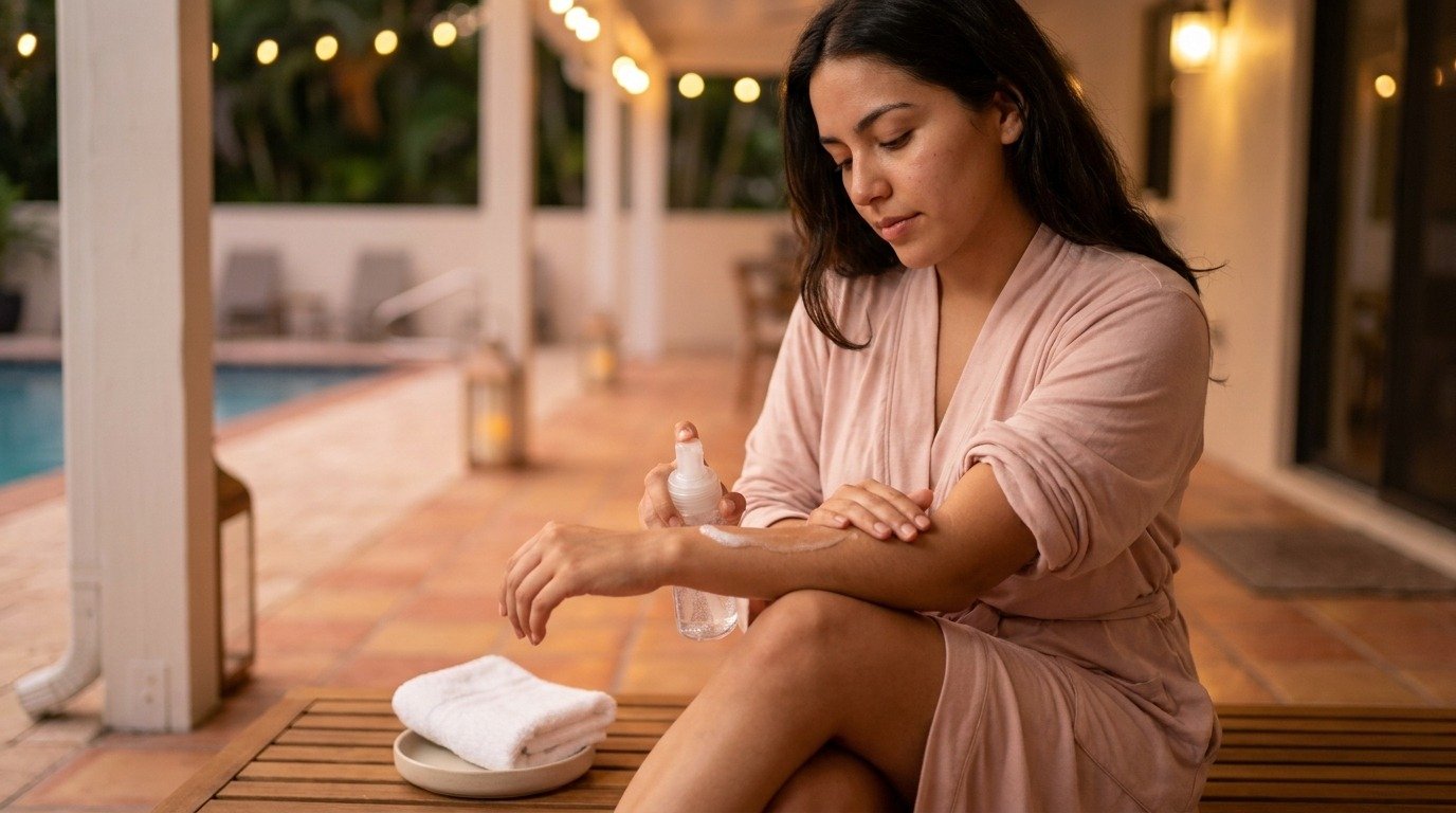 Shower Gel Paraben Free Formulations: A Clinical Guide