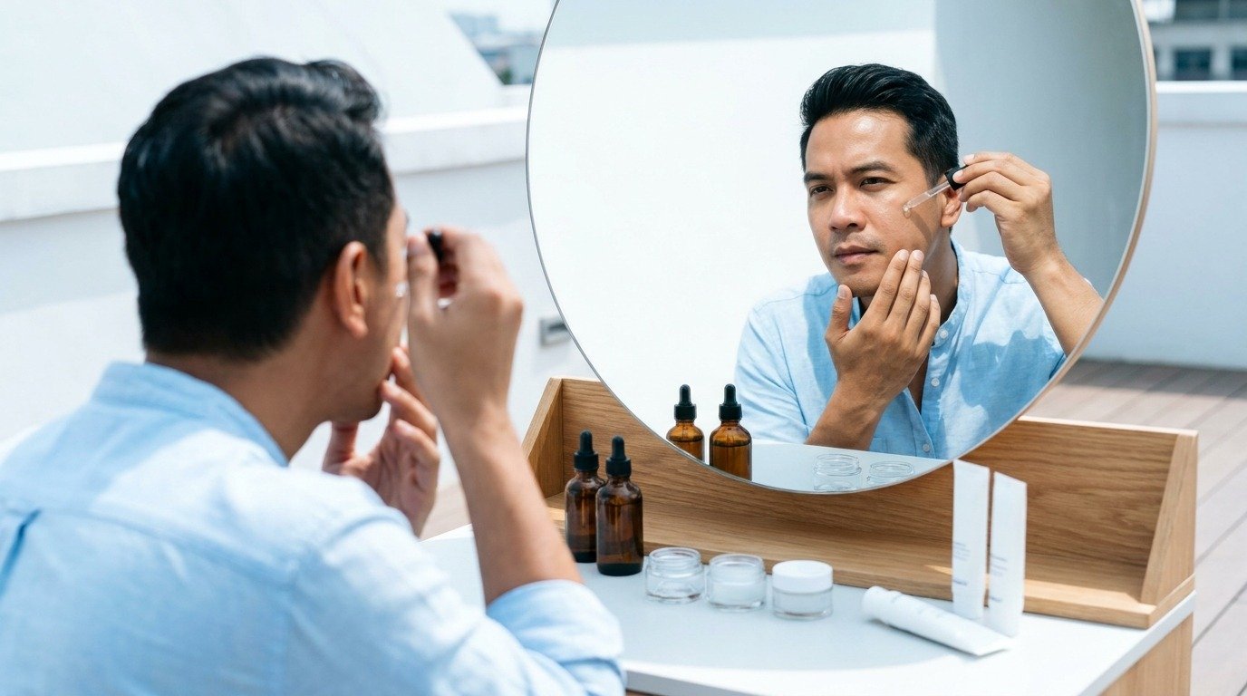 Salicylic Acid Skincare: Formulations, pH, and Layering