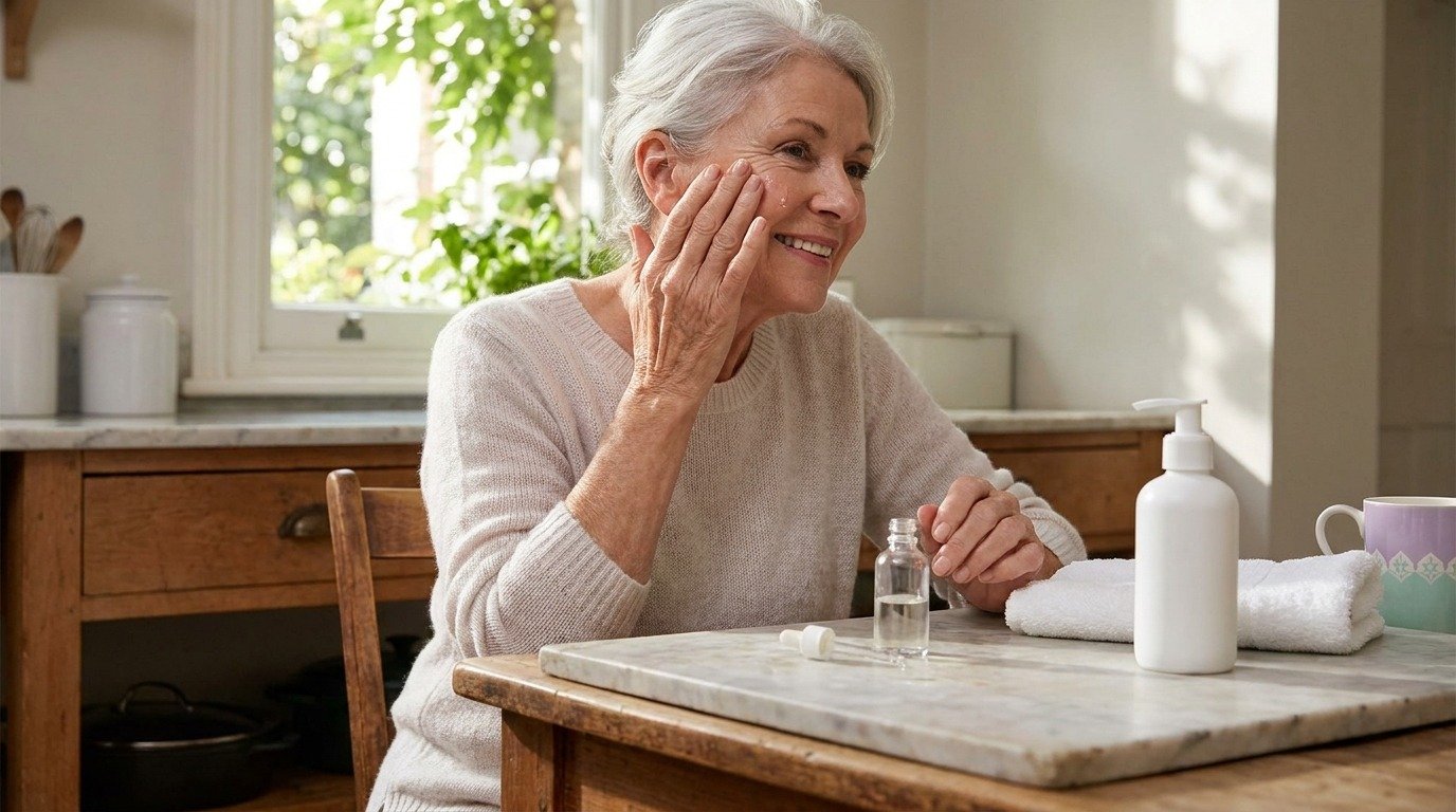 Hyaluronic Acid Skincare: Science, Formulations, Layering
