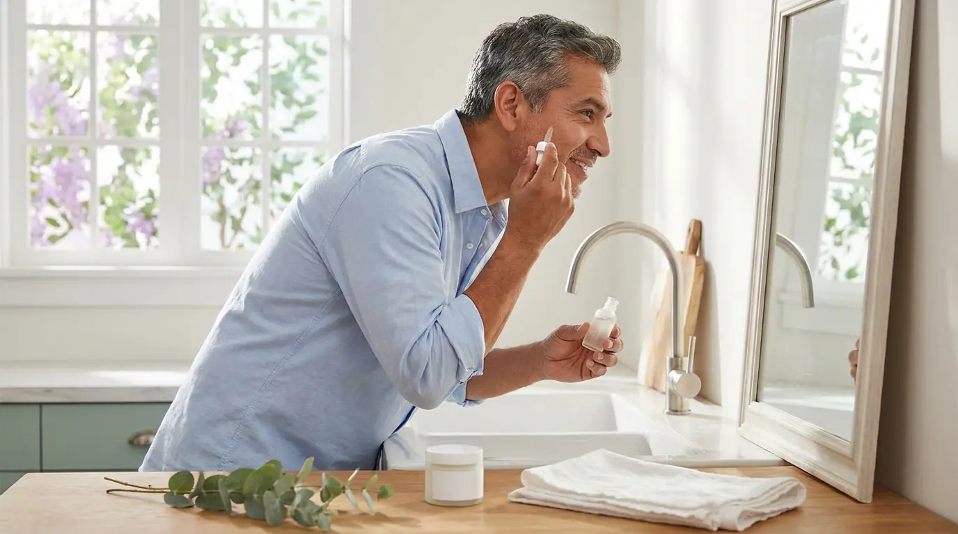 skincare products with niacinamide