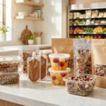 Best Store-Bought Gluten-Free Snacks for Busy Mornings and After-School Packs