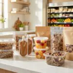 Best Store-Bought Gluten-Free Snacks for Busy Mornings and After-School Packs