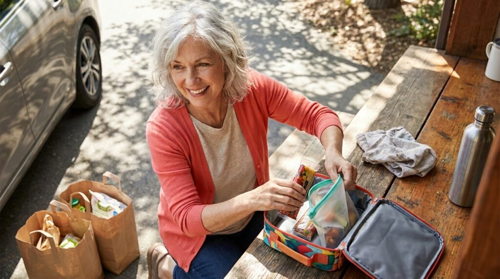 Best Store-Bought Gluten-Free Snacks for Busy Mornings and After-School Packs