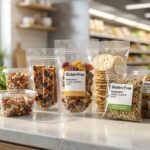 Best Gluten-Free Snacks for Busy Days and Kid-Friendly Lunchboxes