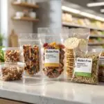 Best Gluten-Free Snacks for Busy Days and Kid-Friendly Lunchboxes
