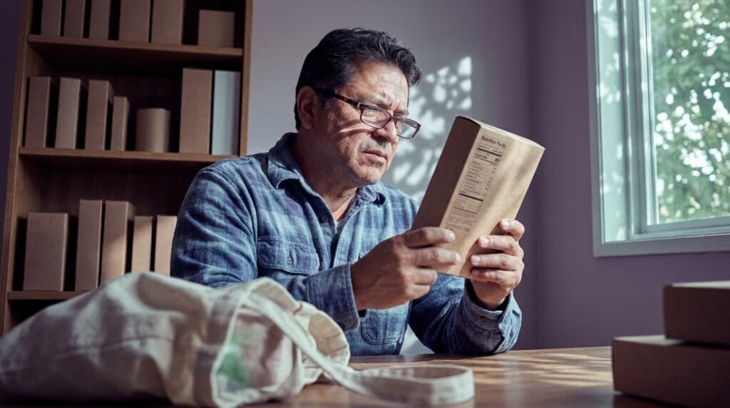 Soy Lecithin Allergy: The Hidden Ingredient You Need to Scan For