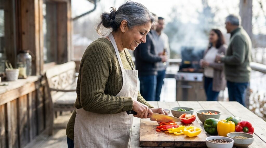 Health Benefits of Sweet Peppers Ranked by Nutrient Impact