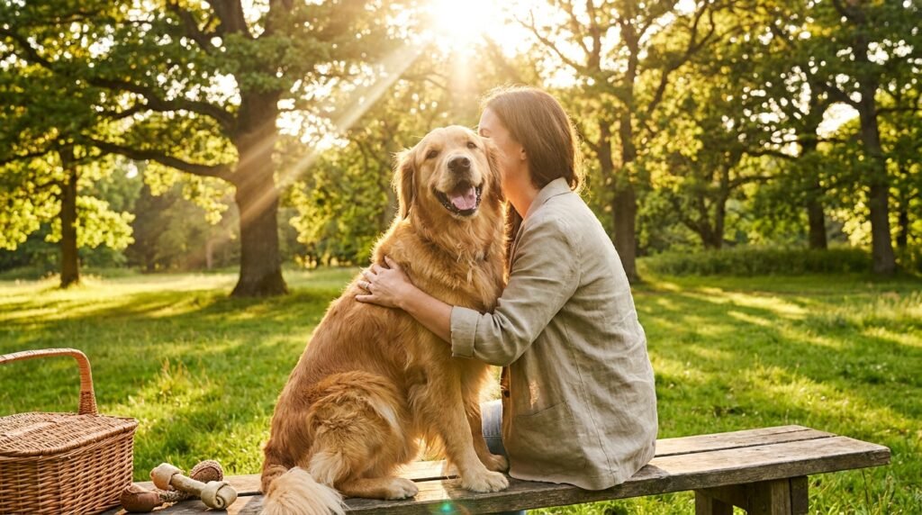 Symptoms of Dog Food Allergies: How to Decode Food Labels