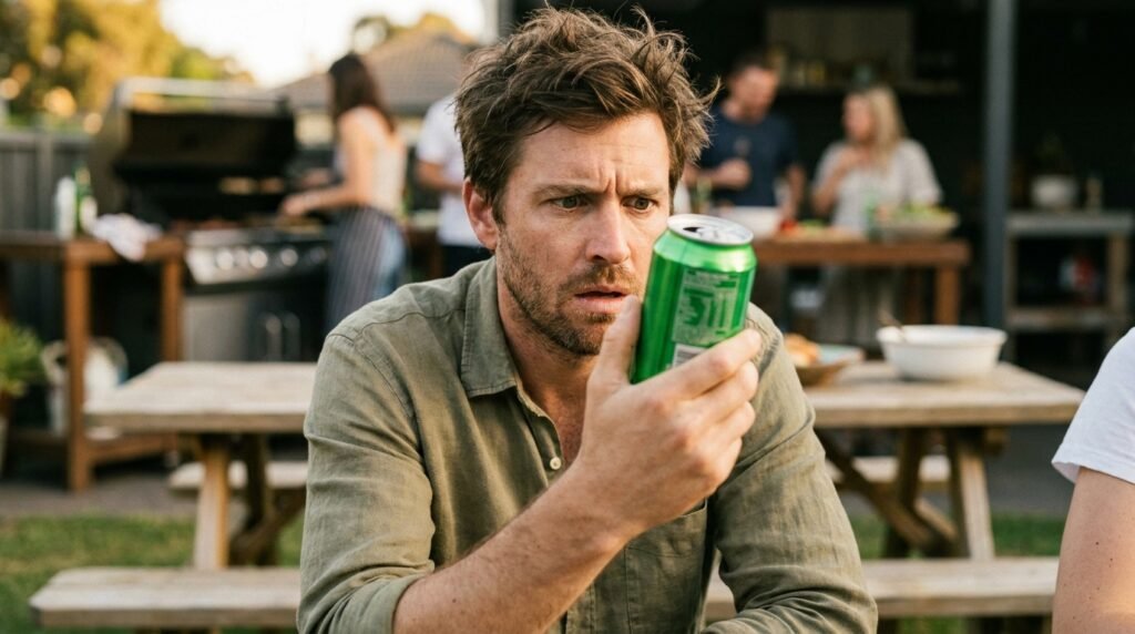 That Mtn Dew in Your Hand: How Much Caffeine Is *Really* In It? The Answer Could Change Everything.