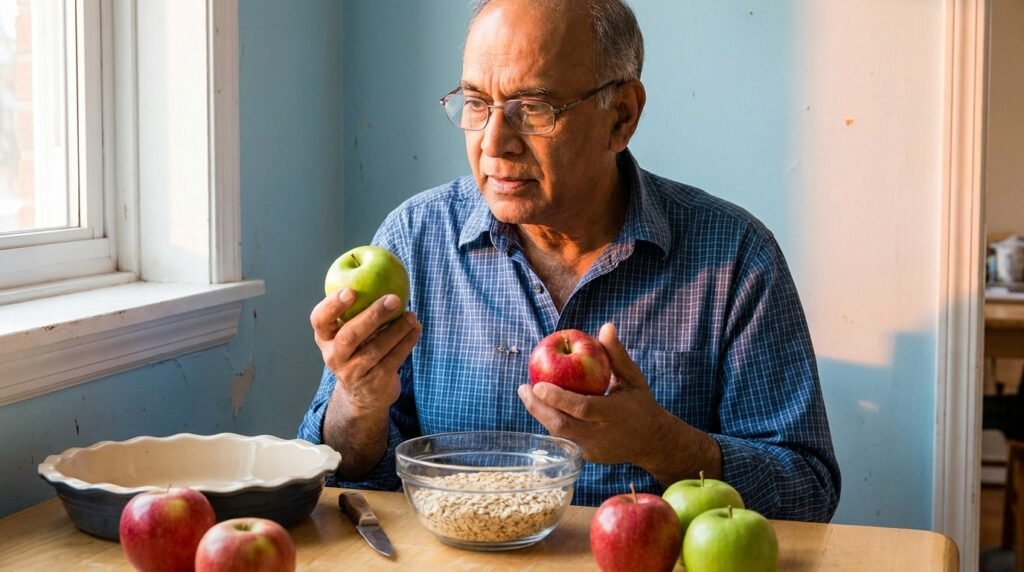 The 7 Best Apple Crisp Apples (And 3 You Should Never Use)