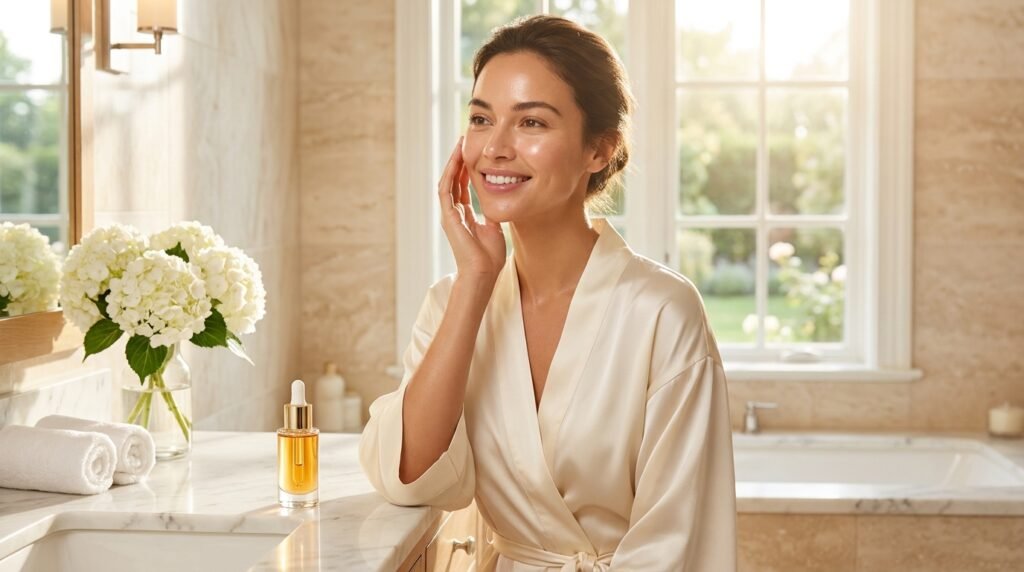 The Best Clean Beauty App Scanner? Stop Guessing, Start Scanning