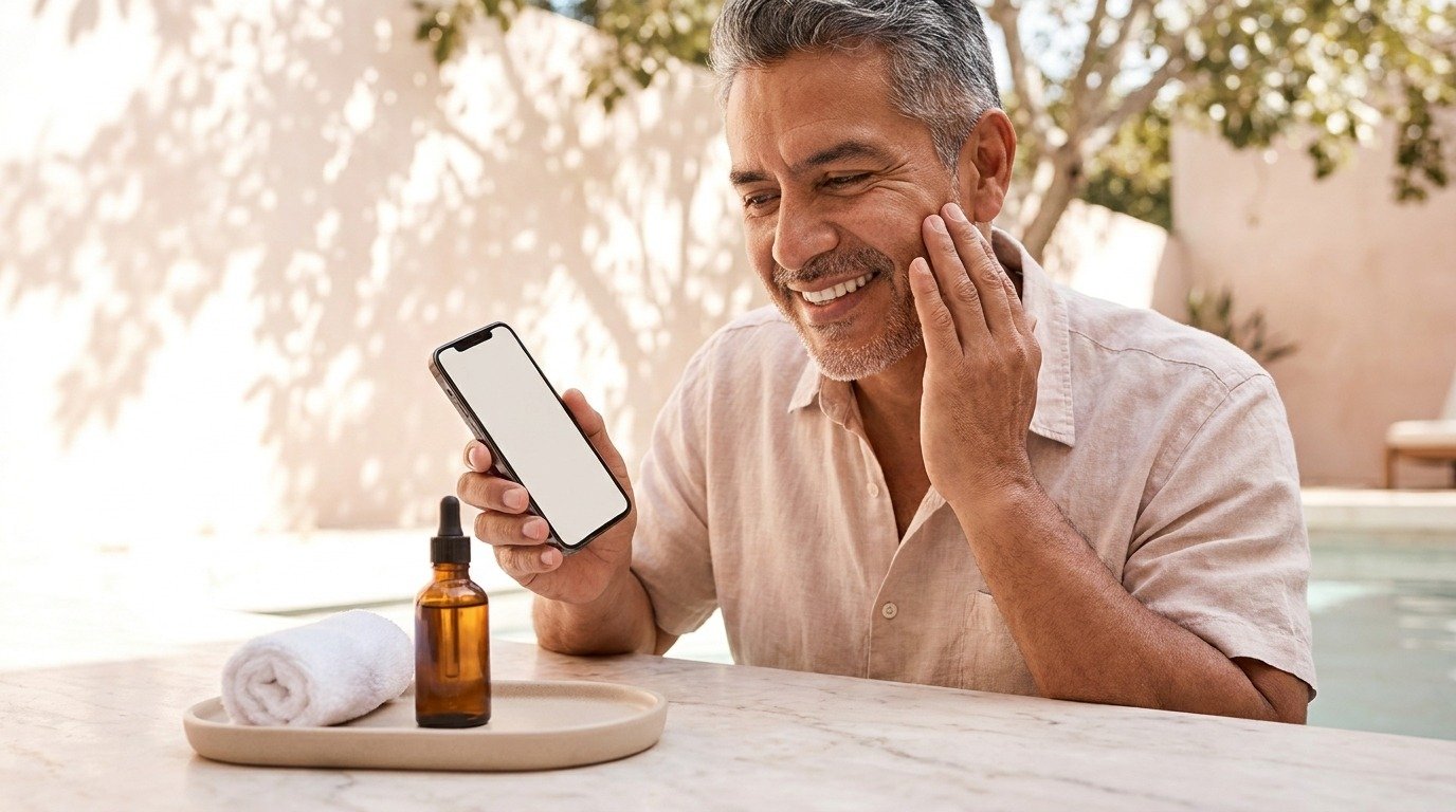 The Best Clean Beauty App Scanner? Stop Guessing, Start Scanning