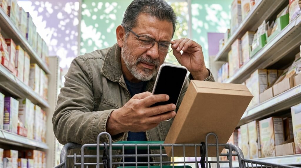 The Best Scanner App of 2026: Why You Need More Than a PDF Reader in the Grocery Store