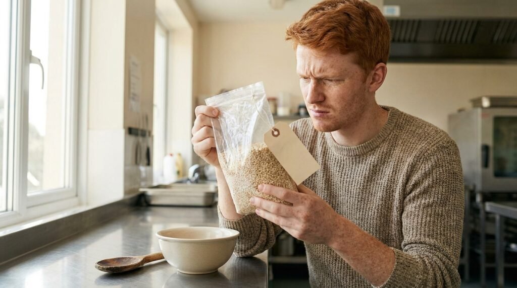 The Brutal Truth: Is Quinoa Gluten Free?
