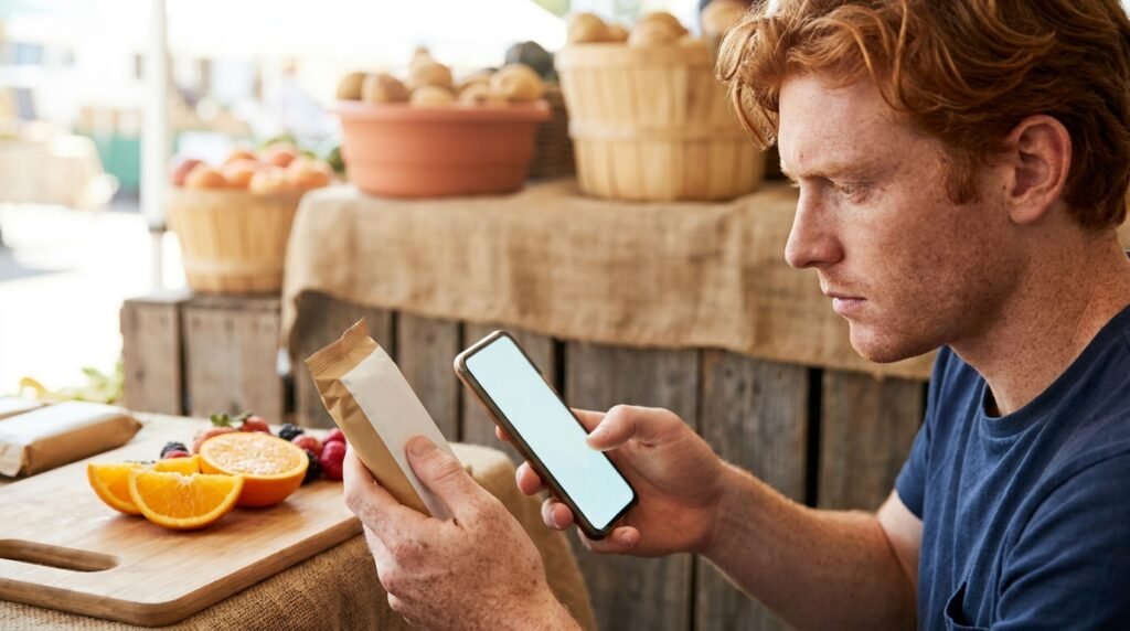 The Cleanse App: A Clear Look at What You’re Really Eating