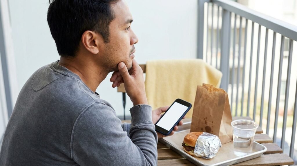 The Five Guys Nutrition Menu Survival Guide: Don’t Eat Until You Read This