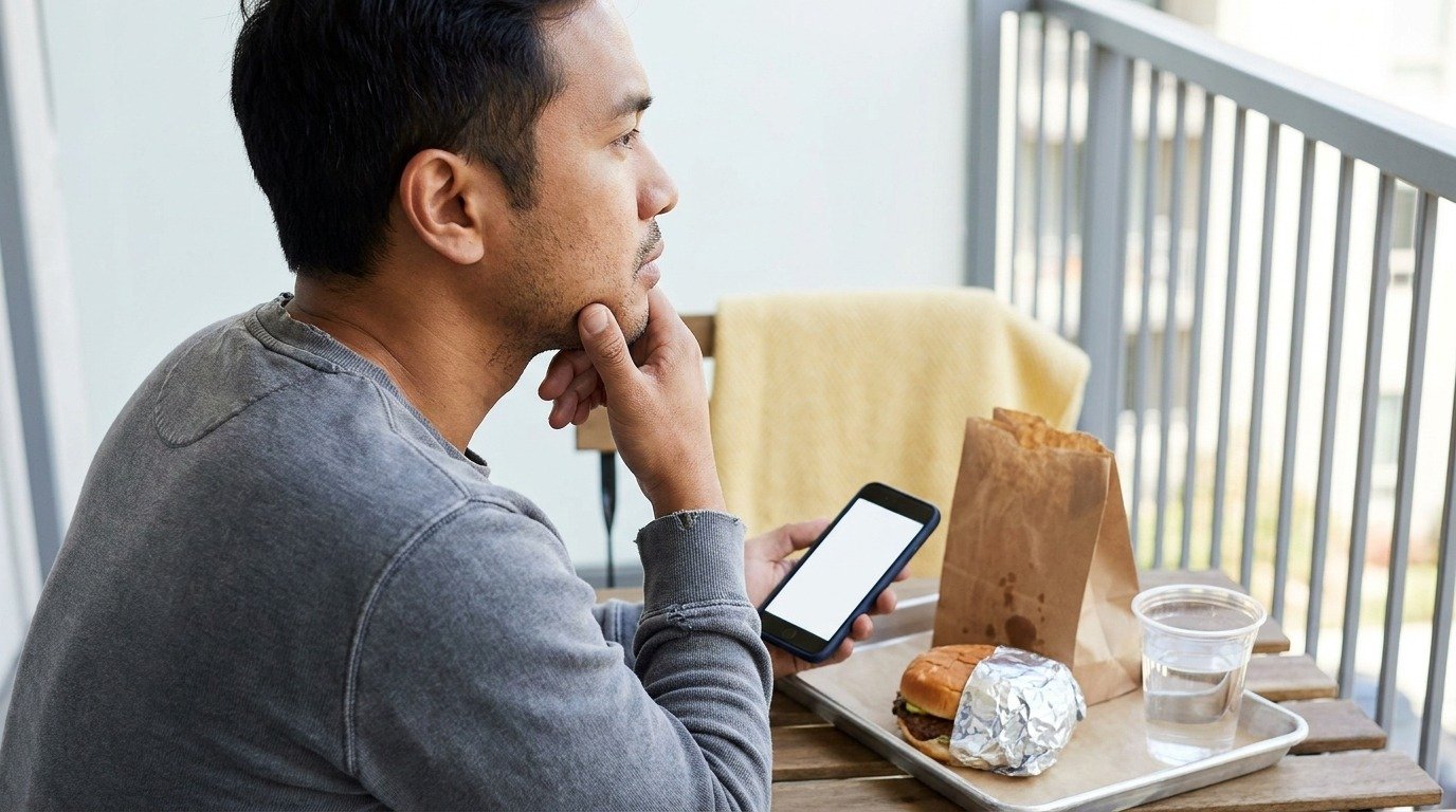 The Five Guys Nutrition Menu Survival Guide: Don’t Eat Until You Read This