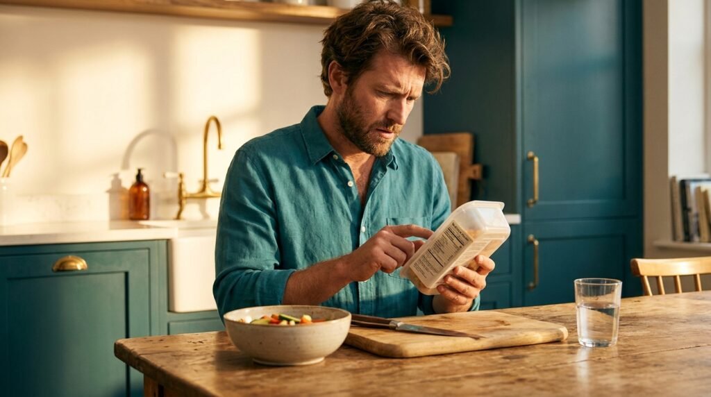 The Foodie Vegan’s Paradox: Why Your ‘Healthy’ Diet is a Minefield of Hidden Dangers