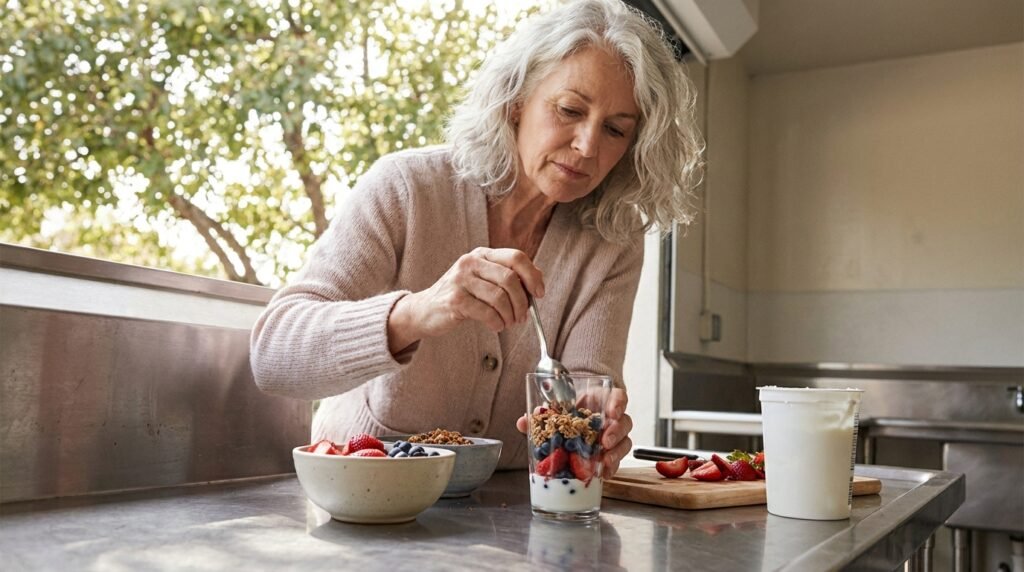 The Ghost in the Drive-Thru: What Really Happened to the McDonald’s Yogurt Parfait?