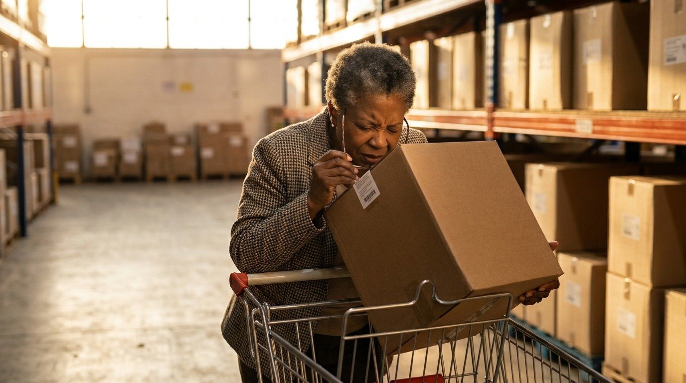 The Hidden Animal Products in BJ’s Vegan Options (A 2024 Investigation)