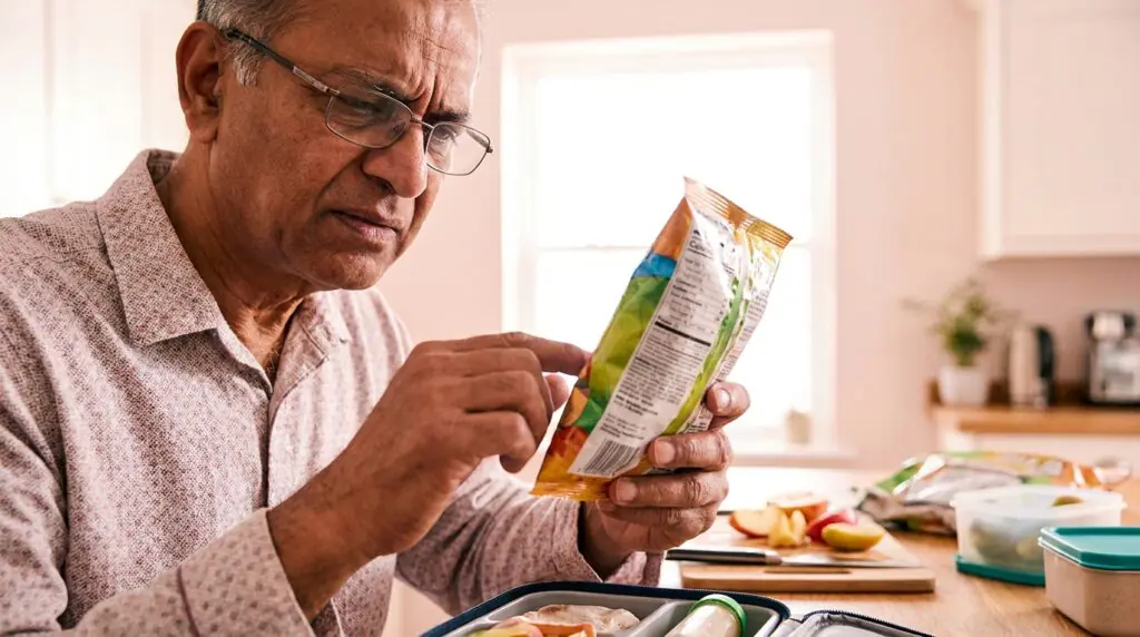 The Hidden Dangers in Takis Nutrition Labels: A Life-Saving Guide for Families with Food Allergies
