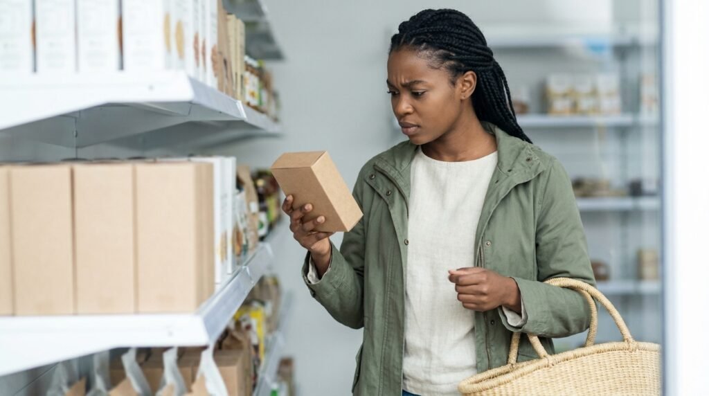 The Hidden Dangers of ‘Natural Flavors’ in Allergy Management