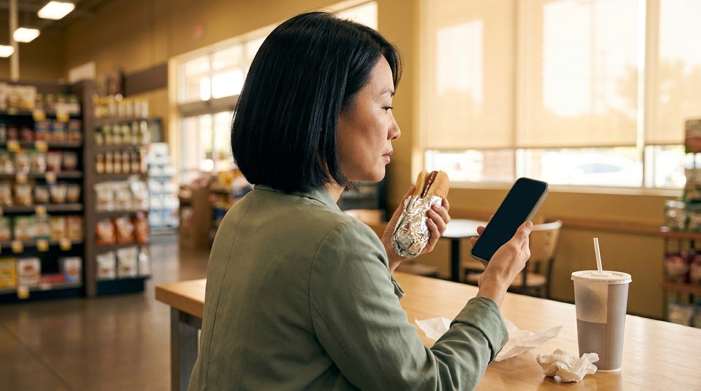 The Hidden Truth in Your $1.50 Lunch: A Deep Dive into Costco Hot Dogs Nutrition Facts