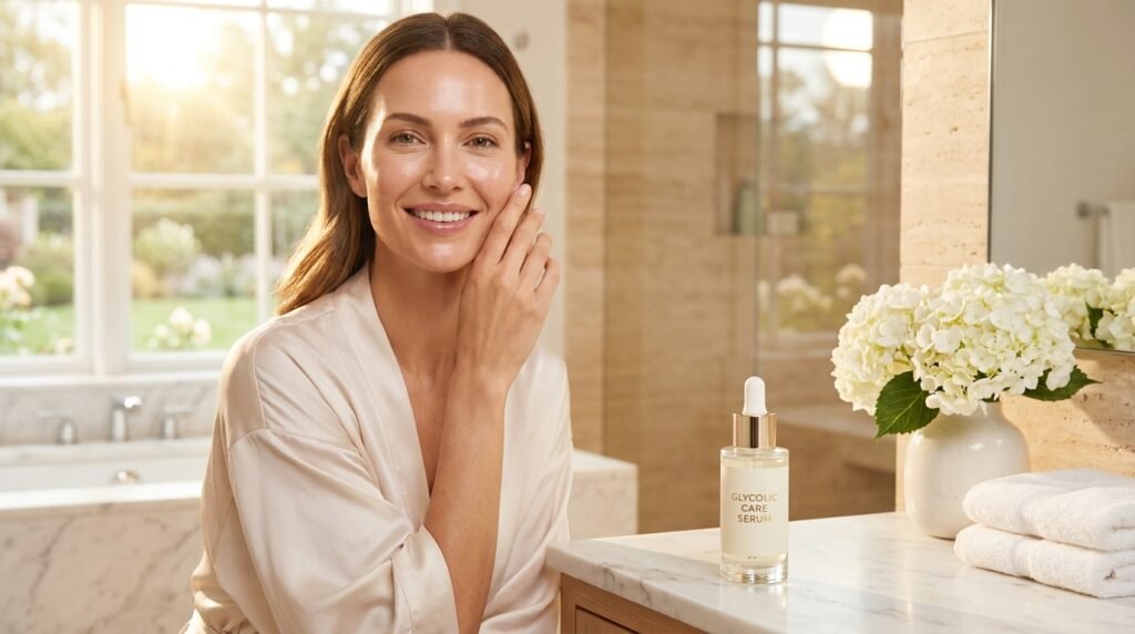 The Ordinary Glycolic Acid 7% Toning Solution: Clinical Guide