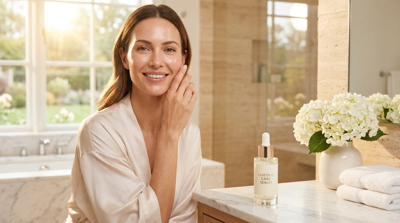 The Ordinary Glycolic Acid 7% Toning Solution: Clinical Guide