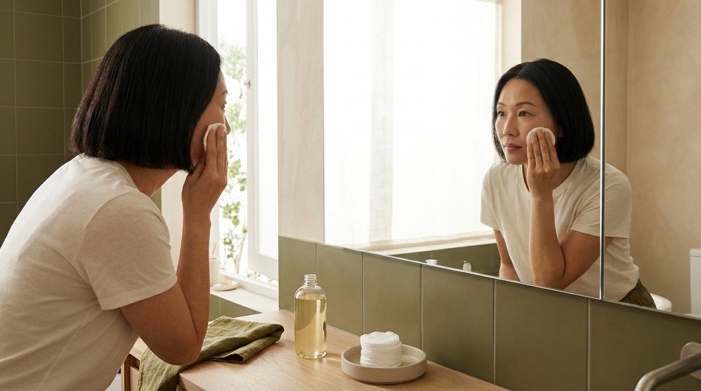 The Ordinary Glycolic Acid 7% Toning Solution: Clinical Guide