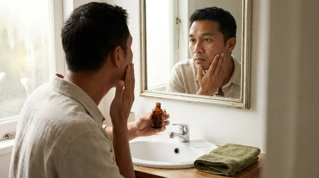 the ordinary salicylic acid 2 solution