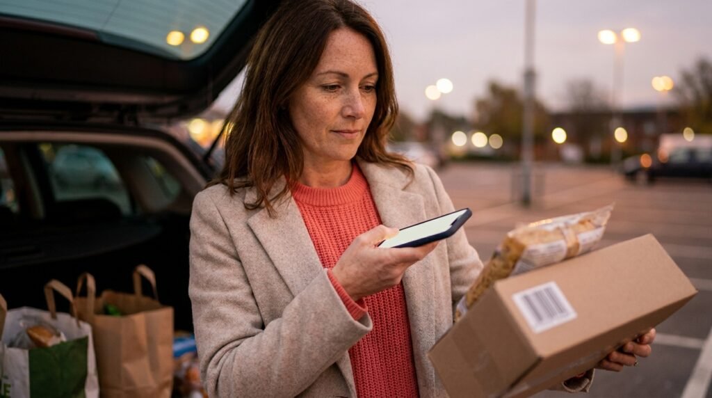 The Truth in the Lines: The 2026 Guide to Scanning a Barcode for Dietary Supremacy