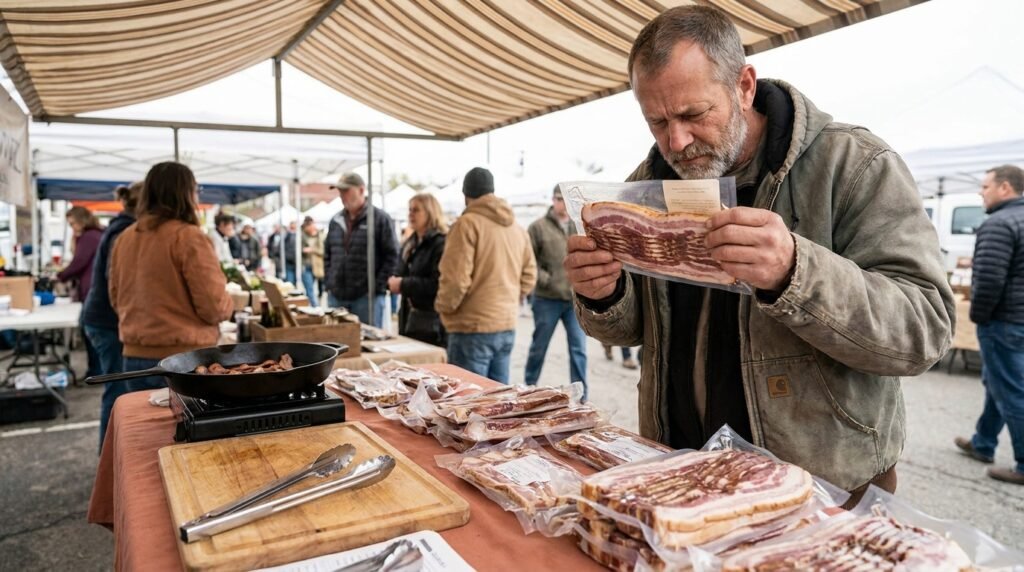 The Ultimate Guide to Bacon at Trader Joe’s (2026)