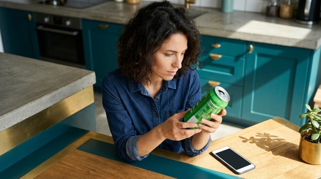 The Ultimate Guide to Mtn Dew Ingredients (Beyond Just Caffeine)