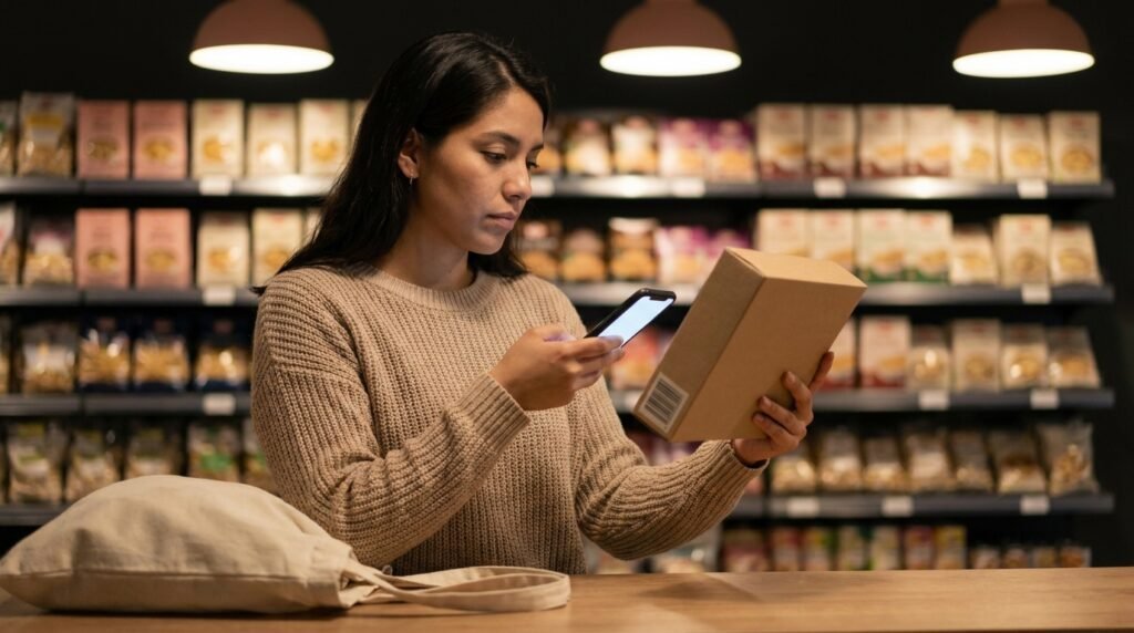 The Ultimate Guide to Scanner Of Barcode for Allergy Management