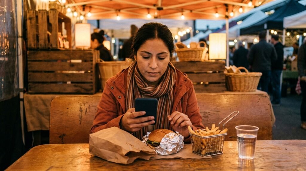 The Ultimate Survival Guide to Five Guys Nutrition Info: Eat Confidently.