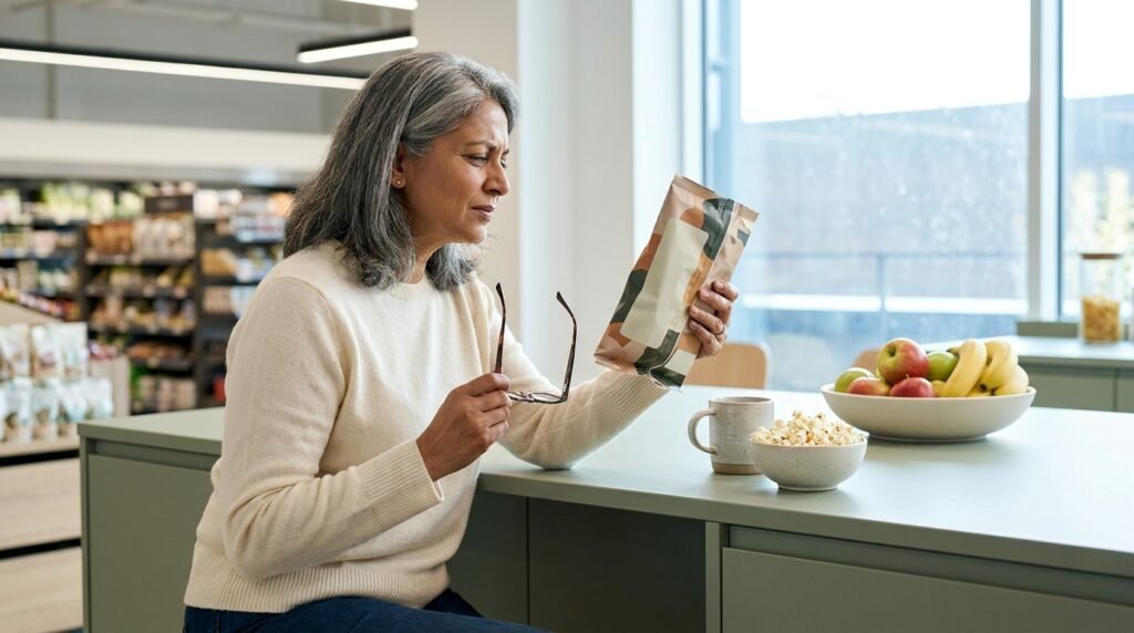 The Uncomplicated Truth: A Deep Dive into SkinnyPop Nutrition Facts