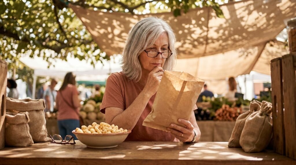 The Unseen Dangers in Your Snack Bowl: A Deep Dive Into Trader Joe’s Corn Puffs