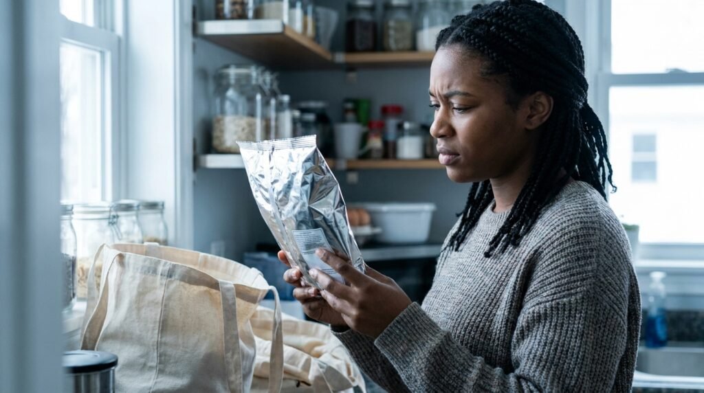 The Unspoken Truth About Tantos Chips: The Ingredient Check Your Family’s Life Depends On