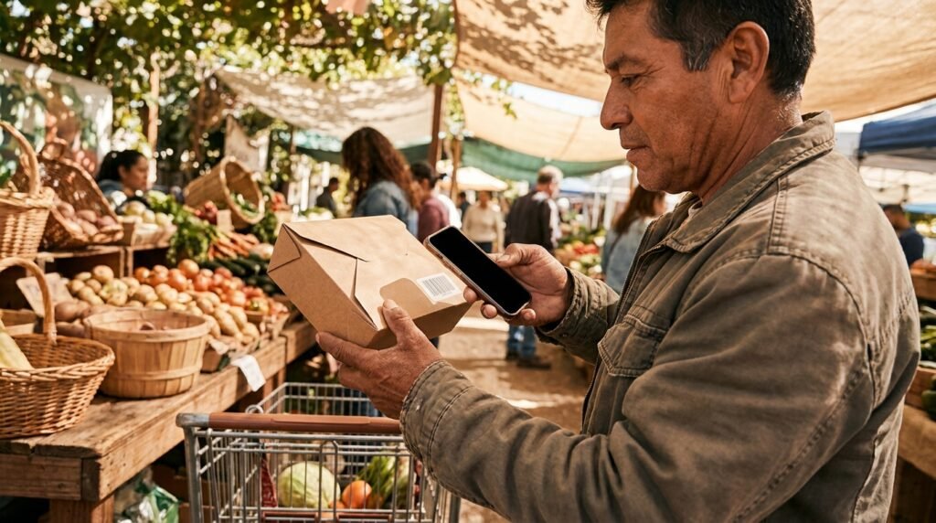 The Yuka App Explained: What It Does and Why Ingredient Scanning is Evolving