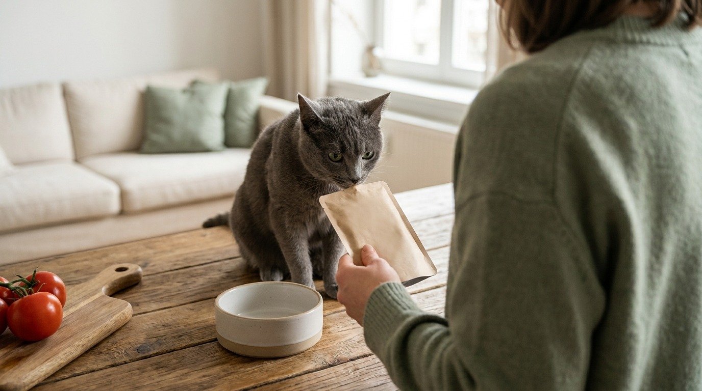 Can Dogs Eat Tomatoes? Pet Food Labels Explained