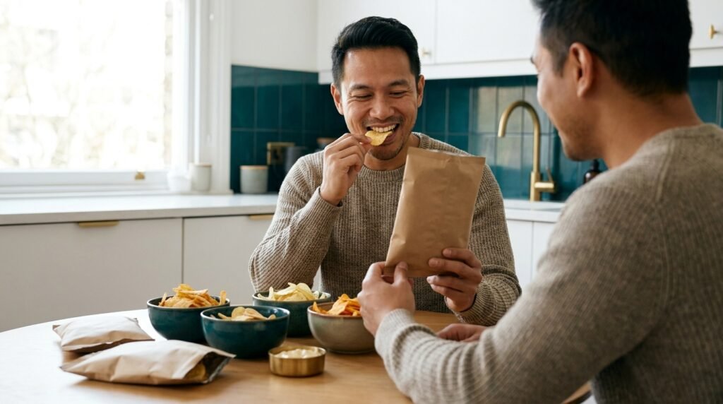 Top 15 Gluten Free Chips of 2026 That Actually Taste Good