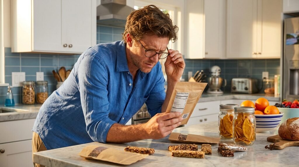 Top 10 Vegan Snacks in USA: 2025 Safety & Allergy Guide