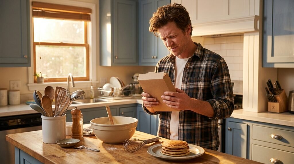 Trader Joe’s Protein Pancakes: Ingredient Breakdown and Allergen Risks